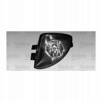 светодиодная правая valeo bmw: 5 f10 , f18 , f11 , e61