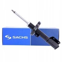 sachs амортизатор давления газа передняя opel 230 574