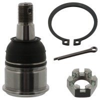 палец маятника febi вперед , lp honda accord vii 2.4