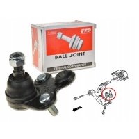 Honda cr - v 06 - 2.2 i - ctdi палец маятника вперед