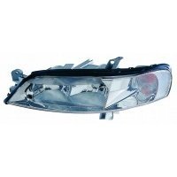 фары opel vectra b универсал