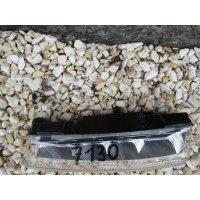 Мерседес sl w231 галоген светодиодный левый a0999067901
