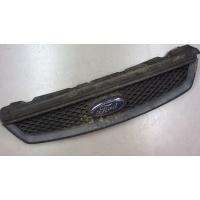 Решетка радиатора Ford Focus 2 2005-2008 2005 1516621
