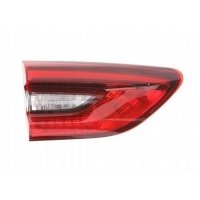 Фонарь задний левый opel insignia sports tourer b
