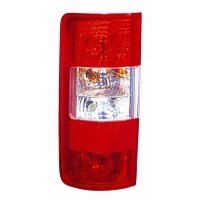 фонарь depo задний левый форд tourneo connect 1.8 16v