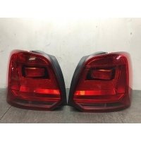 Фонарь задняя правая левая 6c0945095g volkswagen поло 6r рестайлинг