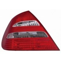 Фонарь задняя правая w211 02 - , mercedes - benz