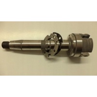 delphi вал карданный 7135 - 492a насосы dp200