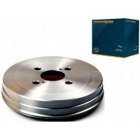 барабаны тормозные toyota yaris 1.0 16v scp1_ . nlp1