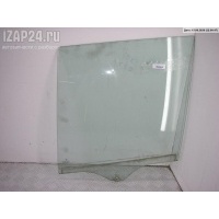 Стекло двери задней левой BMW X5 E53 (1999-2006) 2002 51348402571