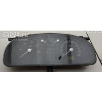 Щиток приборный (панель приборов) Renault Laguna II (2000-2007) 2003 8200218863