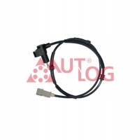 датчик абс autlog citroen: berlingo m , mf