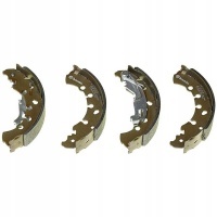 челюсти тормозной brembo fiat: punto 188
