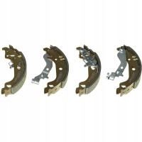 челюсти тормозной brembo fiat: punto 188