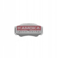 колодки тормозной kamoka fiat: ducato 230 , 230l , 244