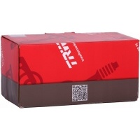 суппорт тормоза trw bhn971e