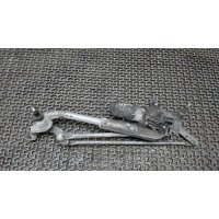 Механизм стеклоочистителя (трапеция дворников) - Honda Accord 8 2008-2013 2008 76500TL0306