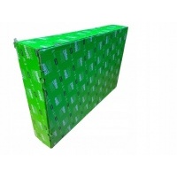радиатор valeo 701522