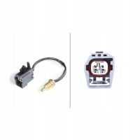 датчик темп . воды hella ford: focus daw , dbw , dfw
