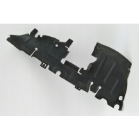 Воздуховод audi a8 3.0 tfsi 4h0121283e