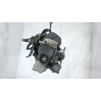Двигатель (ДВС), Skoda Fabia 2000-2007 2006 036100104HX