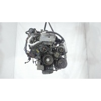 Двигатель (ДВС), Nissan Almera N16 2000-2006 2005 10102BN3SB