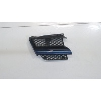 Решетка радиатора Mitsubishi Outlander 2003-2009 2004 MN150360