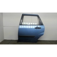Замок двери, зад. левая Ford Focus 1 1998-2004 2002 4698324