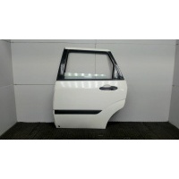 Замок двери, зад. левая Ford Focus 1 1998-2004 2003 4698324