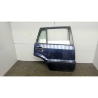 Замок двери, зад. правая Ford Fusion 2002-2012 2004 1372484