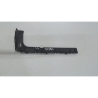 Кронштейн бампера зад. правая Audi A8 (D4) 2010-2017 2013 4H0807454B