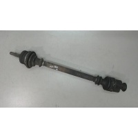 Полуось (приводной вал, шрус), перед. правая Renault Scenic 1996-2002 2003 8200087857