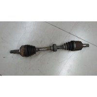 Полуось (приводной вал, шрус) перед. левая Honda Accord 8 2008-2013 2008 44306TL0G00