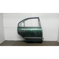 Ручка двери наружная, зад. правая Mitsubishi Carisma 2000 MB927768