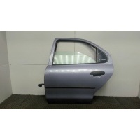 Ручка двери салона, зад. левая Ford Mondeo 2 1996-2000 1998 1068995