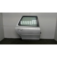 Ручка двери салона, зад. правая Ford Mondeo 2 1996-2000 1999 1072124