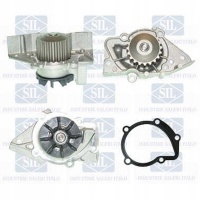 водяной насос saleri sil fiat: ducato 230 , 230 л , 244