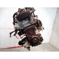 Двигатель Iveco Daily 3 (1999-2006) 2003 2.3 Дизель D F1AE0481B