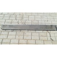 Накладка на порог Kia Sportage 1 поколение (1994-2006) 2000 K02950830B
