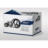 dolz водяной насос bmw