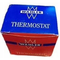 термостат 82°c wahler 410229.82d