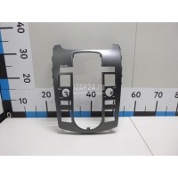 Накладка декоративная Hyundai-Kia Cerato (2009 - 2013) 847401M400DAJ