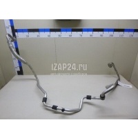 Трубка кондиционера VAG Passat [B6] (2005 - 2010) 3C0820743BQ