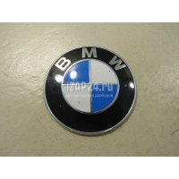 Эмблема BMW 1-серия E82/E88 (2007 - 2013) 51767288752