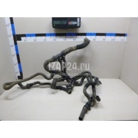 Патрубок радиатора Renault Duster (2012 - ) 215014607R