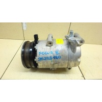 Компрессор системы кондиционирования Ford Focus III (2011 - ) 1856883