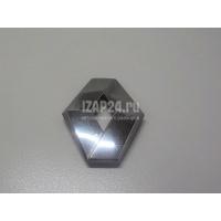 Эмблема на крышку багажника Renault Duster (2012 - ) 908898936R