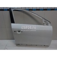 Дверь передняя правая Renault Fluence (2010 - 2017) 801000321R