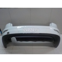 Бампер задний Renault Fluence (2010 - 2017) 850229539R