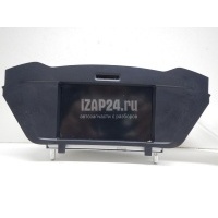 Дисплей информационный Ford Focus III (2011 - ) 1895836